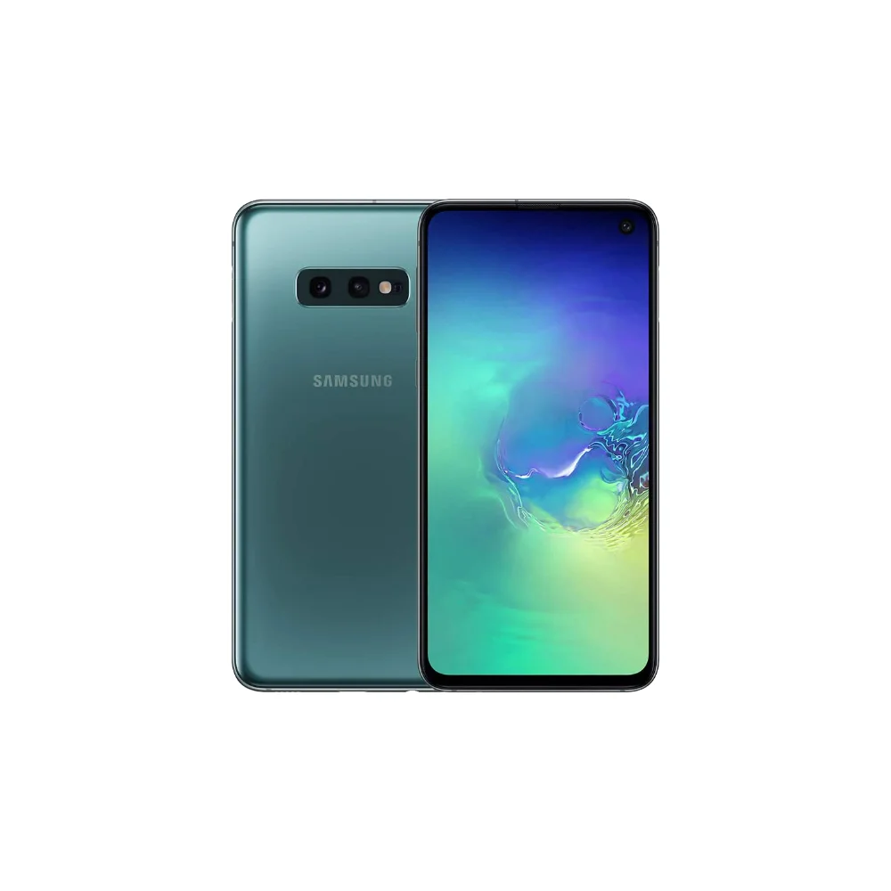 Galaxy S10e Green