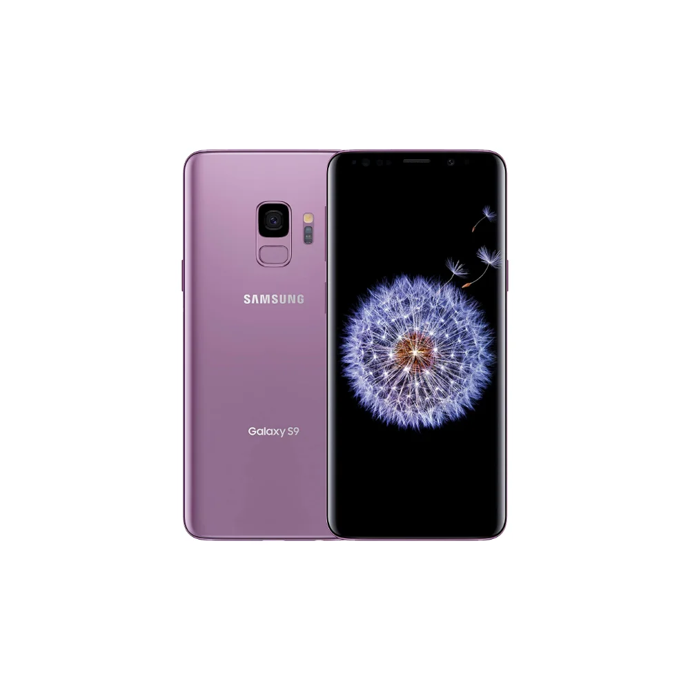 Galaxy S9 Violet