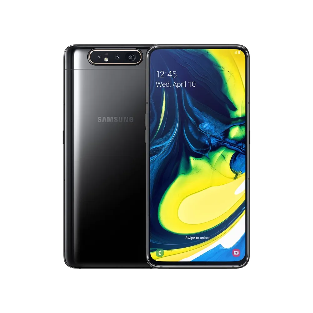 Samsung Galaxy A80